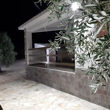 Holiday home Casetta Relax Da Antonio Menfi