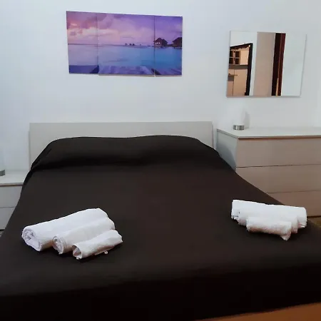 Casetta Relax Da Antonio