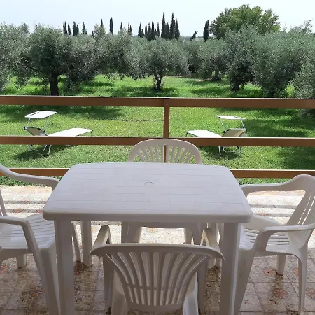 Casetta Relax Da Antonio Holiday home Menfi