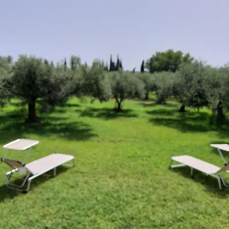 Casetta Relax Da Antonio *