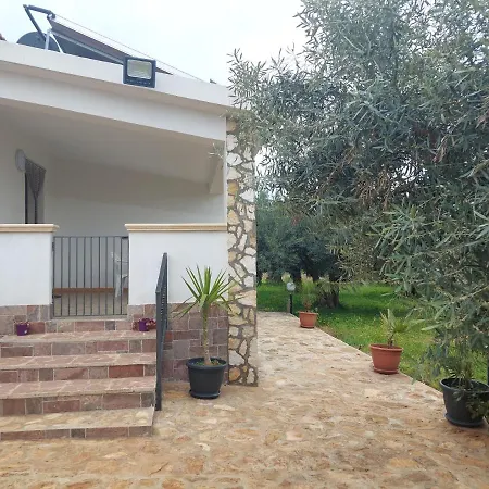 Casetta Relax Da Antonio Holiday home Menfi