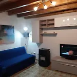 Casetta Relax Da Antonio مينفي