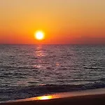 Casetta Relax Da Antonio بيت للعطل مينفي