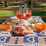بيت للعطل Casetta Relax Da Antonio *