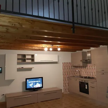 Casetta Relax Da Antonio Ferienhaus Menfi