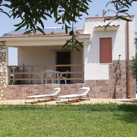 بيت للعطل Casetta Relax Da Antonio *