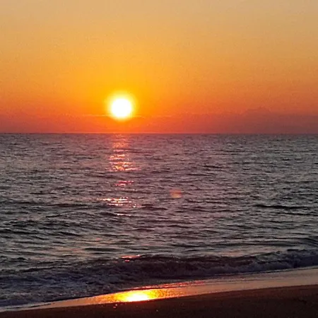 Casetta Relax Da Antonio Σπίτι διακοπών Menfi