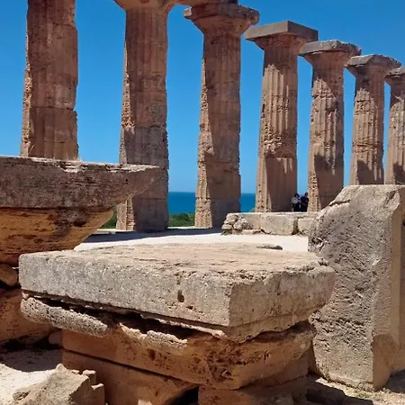 بيت للعطل Casetta Relax Da Antonio *